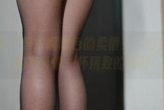 微密圈 - 复古咖啡色的柔情——白龙猫女的写真像一杯精致的调调