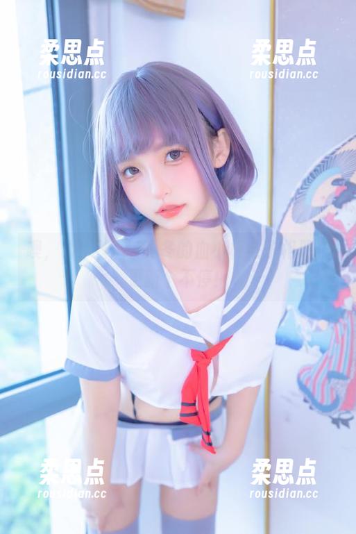 噢，看！神楽坂真冬的血小板电子相册，更新个不停！-柔思点