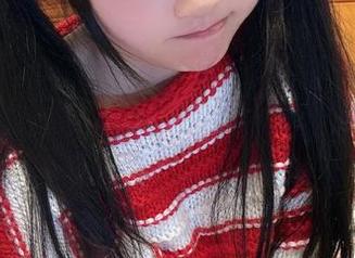 别眨眼，神沢永莉的新“女孩”写真集又来了，快乐难以隐藏哦