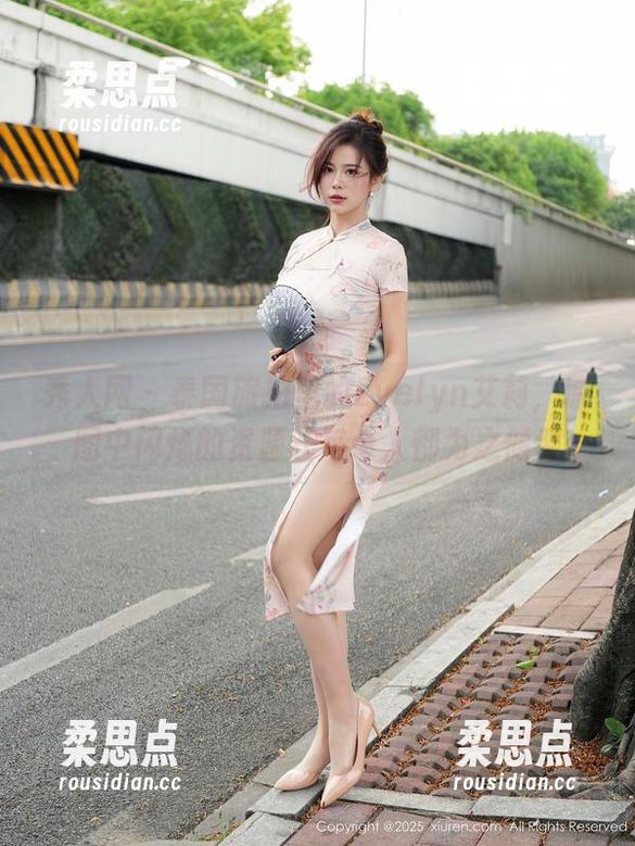 秀人网 - 泰国旅拍里的Evelyn艾莉,原图中闪烁的资源让每个人都为之倾倒-柔思点 秀人网 - 泰国旅拍里的Evelyn艾莉,原图中闪烁的资源让每个人都为之倾倒-柔思点