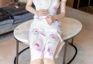 秀人网 - 双笙Alina的白丝写真已经刷新了我的认知，啥意思呢？难以言喻的美！
