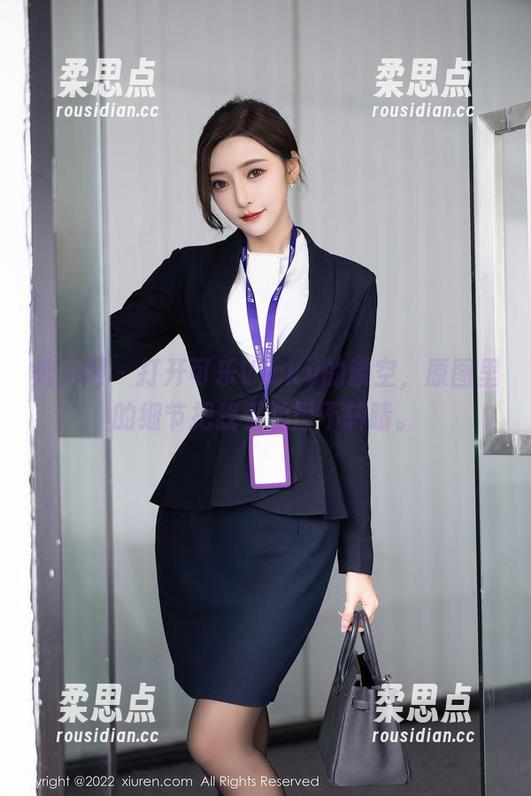 秀人网 - 打开可乐Vicky的镂空，原图里的细节把我看的目不转睛。-柔思点