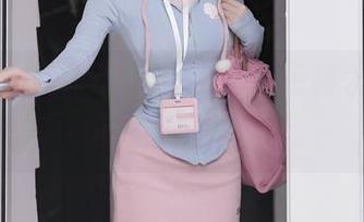 秀人网 - 大琪琪Emily最新短裙表达，裙子是个问号？