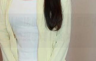 秀人网 - 从娜比的婚纱私拍原图中，我有种想学舞蹈的冲动