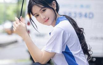 秀人网 - 精选女神图包，孟狐狸FoxYini的每一帧都像是在说：你会想念我吧？