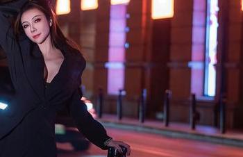 秀人网 - 林乐一的足迹：美足作品集，原图让你目瞪口呆！