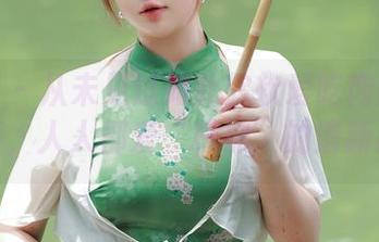 秀人网 - 从未见过如此软软爱吃肉的高清写真，人人都爱“棉袜”的清新感。