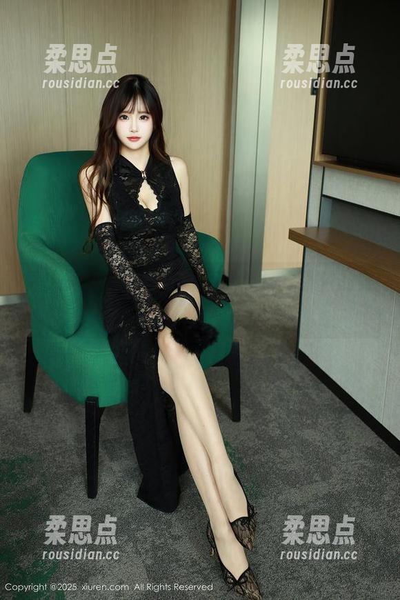 秀人网 - 这个兔女郎真带感!金小依的美图,赶紧拿去做壁纸吧。-柔思点 秀人网 - 这个兔女郎真带感!金小依的美图,赶紧拿去做壁纸吧。-柔思点