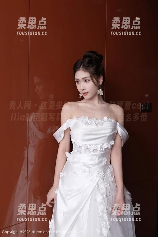 秀人网 - 这是来搞事情的吗?陆萱萱cecillia的圣诞写真合集,它竟然有这么多值得回味的细节!-柔思点 秀人网 - 这是来搞事情的吗?陆萱萱cecillia的圣诞写真合集,它竟然有这么多值得回味的细节!-柔思点