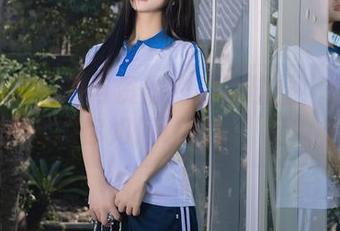 秀人网 - 私拍与资源的趣味碰撞：陈巧蓓isabella教你如何让教室‘活’起来！