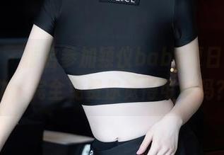 秀人网 - 报名参加颖仪baby夏日图包活动，完全免费你觉得可以吗？