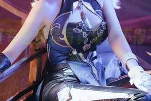 秋和柯基专业泳装写真集，不得不说的时刻