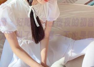 稚乖画册 - 好吧，赤西夜夜的初音少女图片实在太吸引了，分享一下也是情有可原。