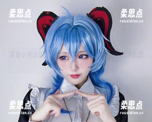 章鱼小童谣的留言：免费写真，我的女友竟然没出现在镜头里！-柔思点