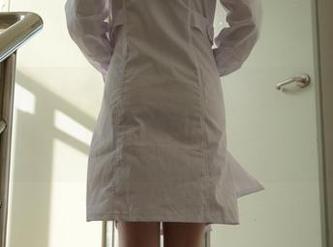 紧急企划 - 独特风格，小恩的修女写真集，真是让人忍不住多看两眼！
