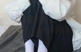 绮梦摄影 - 看露露的兔女郎写真，理智想保持距离，身体却不听使唤