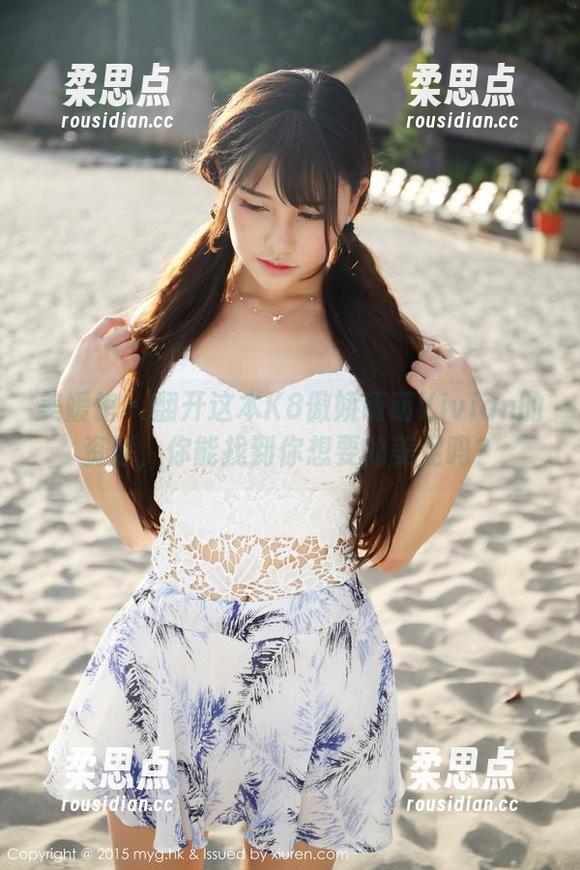 美媛馆 - 翻开这本K8傲娇萌萌Vivian的资源，你能找到你想要的美足吗？-柔思点