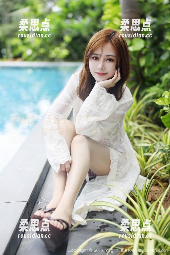 美媛馆 - 天台干啥?李李七七喜喜的写真集中有妙招,快来下载!-柔思点 美媛馆 - 天台干啥?李李七七喜喜的写真集中有妙招,快来下载!-柔思点