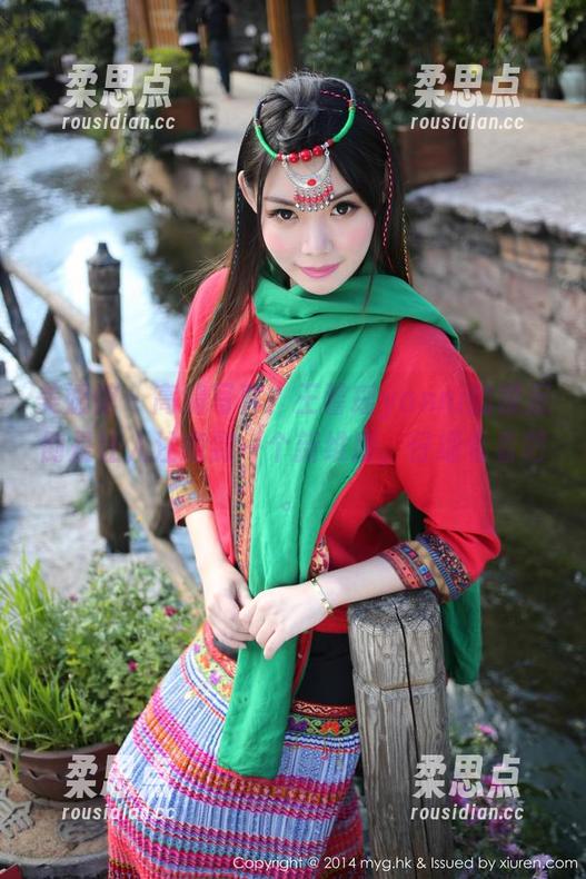 美媛馆 - 高清写真？王馨瑶yanni的裸足倒是让人注意到一个新维度，仔细看看吧。-柔思点