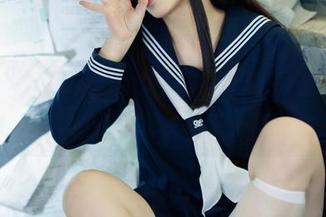 胡桃猫Kurumineko来了！暗黑兔女郎最新合集，让人羞愧兔子竟然也能性感！