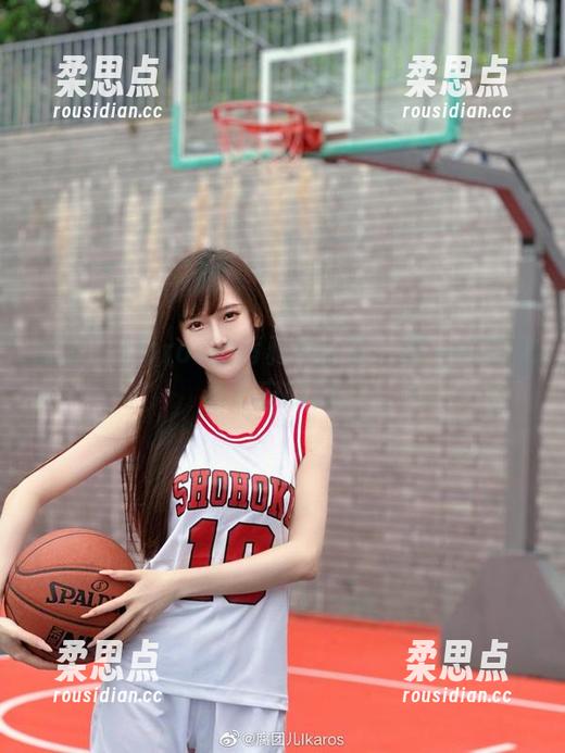 腐团儿Ikaros的蒂雅娘合集：每一帧都透着不安的美。-柔思点