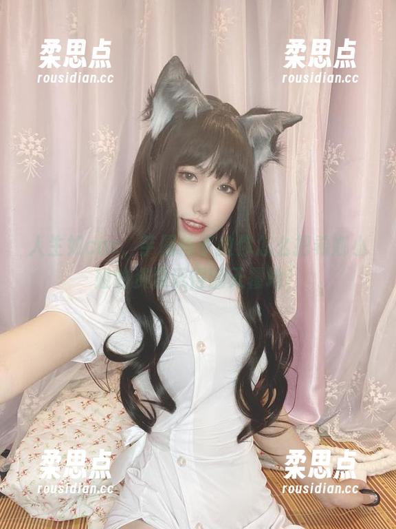 人生如cos，芋圆侑子教你怎么把希娜小姐的资源玩得翻天覆地！-柔思点