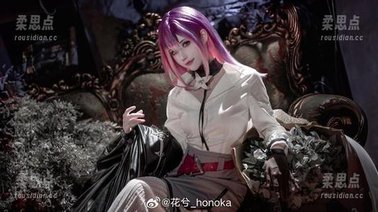 抓住花兮_honoka的无圣光眼镜，图包里我和你们都然有眼缘！-柔思点