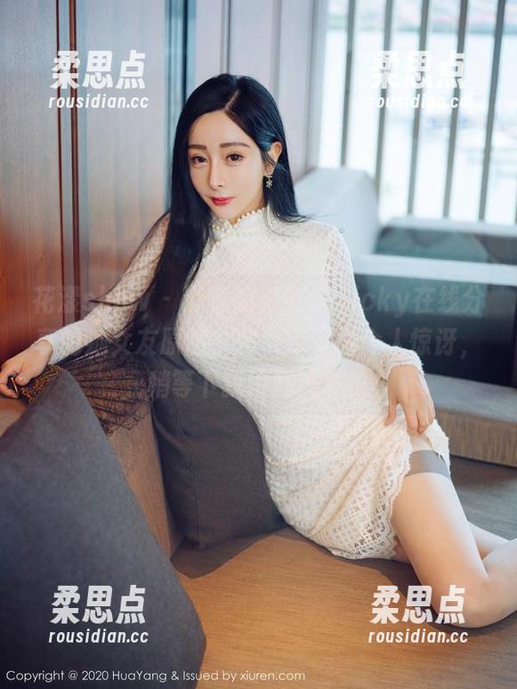 花漾show - 说真的，可乐Vicky在线分享的她女友原图，知识点多得令人惊讶，稍等下我冷静一下！-柔思点