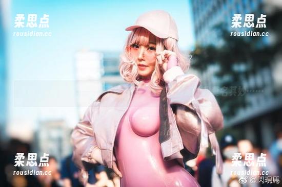菌烨tako裸足写真，不知为何，这高清图库让我莫名其妙……-柔思点