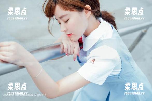 菠萝社的原图更新，lovelive南小鸟一如既往地出彩，停不下来的节奏。-柔思点