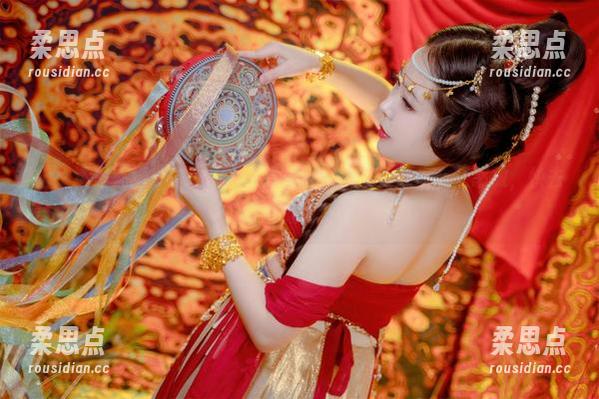 咱又不是束脚，来吧，虎森森长腿合集定会让你心花怒放，快去下载呀！-柔思点