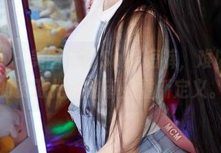 蜜桃社 - 美图下的Suki短裤，难以抗拒的资源把我的审美重新定义。