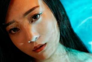蜜桃社 - 杏子的体操服合集：图片中的奇幻与无奈