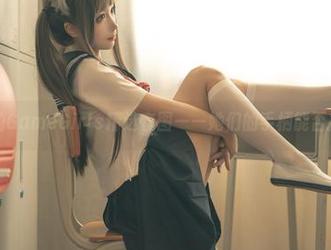 蠢沫沫的GameGirls精选套图——她们的手柄能否打动你？