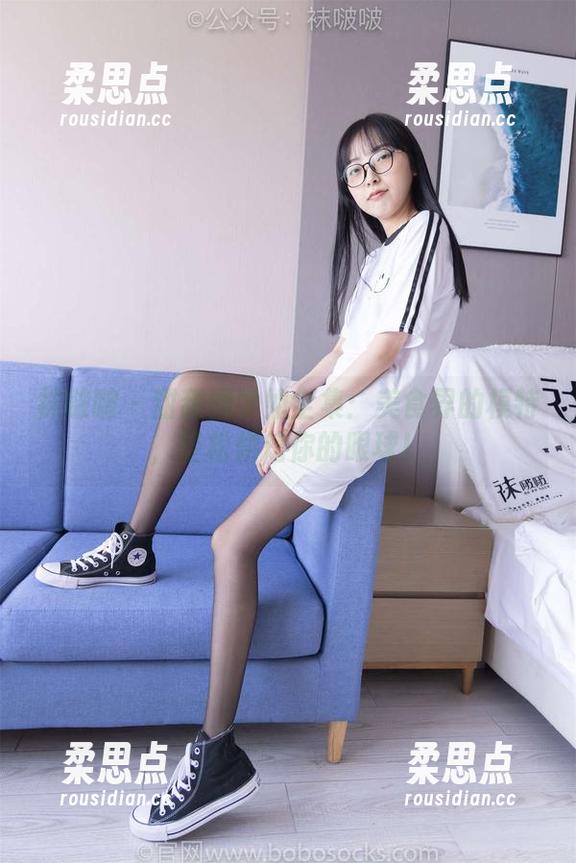 袜啵啵 - 甜甜圈学姐全集:美食界的模特,轻松烘焙你的眼球!-柔思点 袜啵啵 - 甜甜圈学姐全集:美食界的模特,轻松烘焙你的眼球!-柔思点