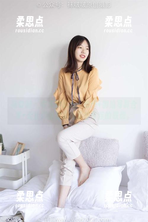 袜啵啵 - 今天的配方：稚予+御姐写真合集=无止尽的想象与那些奇怪的联想。-柔思点