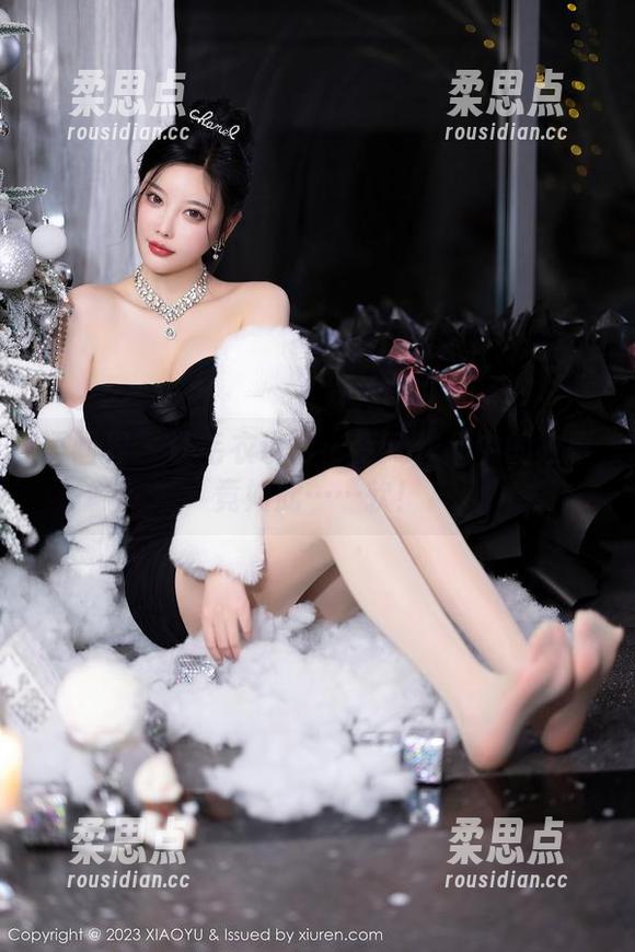 语画界 - 让毛衣说话：梦梵作品中的故事竟如此……软！-柔思点