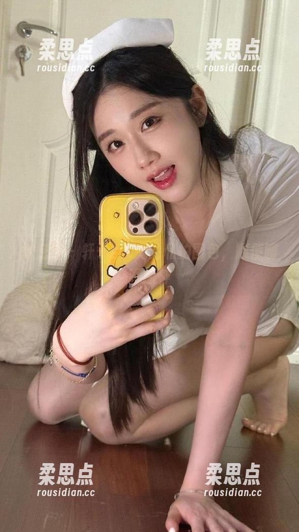 微密圈 - 轩子巨2兔的私拍图包，顺便聊聊原神-柔思点