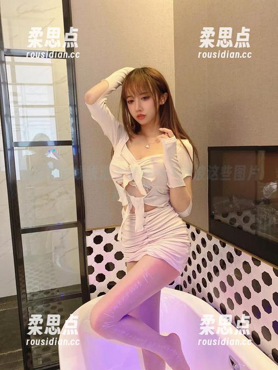 当过期米线线遇上女神——我被这些图片刷爆了！-柔思点