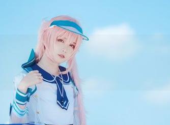 聚焦金鱼yui，访问高清图集，阴阳师不知火，越看越想stay。