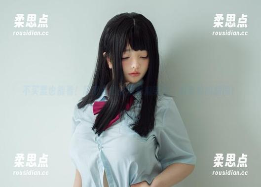不买票也能看！阿寨寨的受虐魅魔美图，超带感的插图！-柔思点