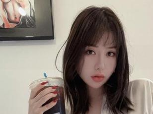 微密圈 - 就算是油亮的图包，阿色的照片也不会腻