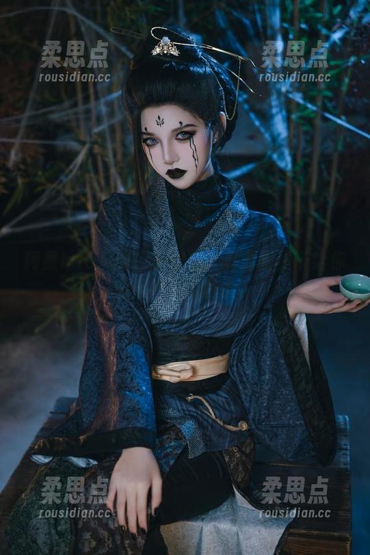 阿薰kaOri的分享时刻:高清姐姐带给你的绝妙视觉体验!-柔思点 阿薰kaOri的分享时刻:高清姐姐带给你的绝妙视觉体验!-柔思点