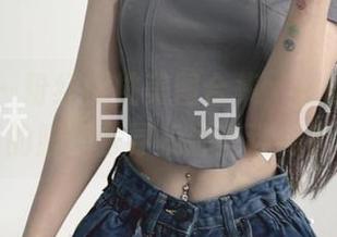 微密圈 - 粉红樱桃美图合集，跟随陈佩奇的脚步去寻找那些迷离？