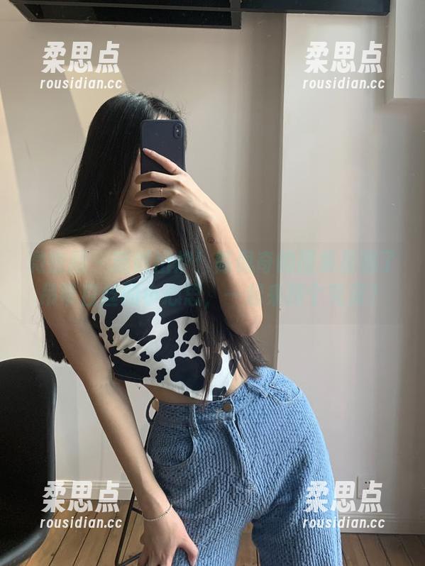 微密圈 - 新鲜出炉！陈佩奇的图集里藏了吊带白丝的小心思，一起来探个究竟？-柔思点