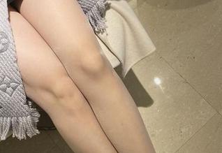 微密圈 - 雅雅的气质呀清凉诱惑—无圣光图集，制服下的挑衅