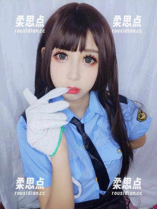 合集:在95式玉玲珑旗袍里,雯粥粥教你如何假装优雅!-柔思点 合集:在95式玉玲珑旗袍里,雯粥粥教你如何假装优雅!-柔思点