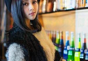 青豆客 - 打破常规！来个兔女郎？顾欣怡的免费原图给你unexpected！
