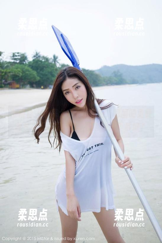 魅妍社 - 小探戈有个小秘密，制服的免费图片，听说很好看，但也许还不够好？-柔思点