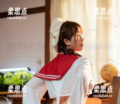 图包欢乐多，魅瞳meroko的柴郡旗袍把我嫉妒得直咬手帕！-柔思点